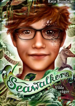Seawalkers 3 -Vilda vågor
