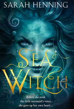 Sea Witch Rising