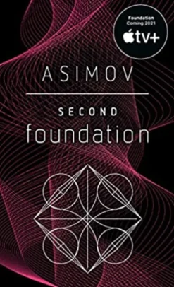 Second Foundation