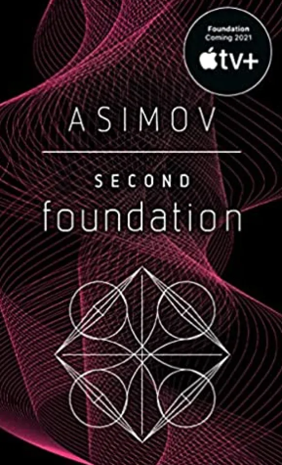 Second Foundation