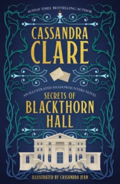 Secrets of Blackthorn Hall