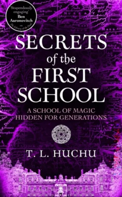 Secrets of the First School