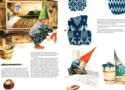 Secrets of the Gnomes