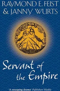 Servant of the Empire