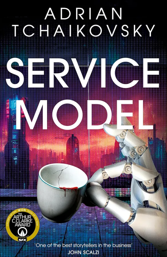 Service Model