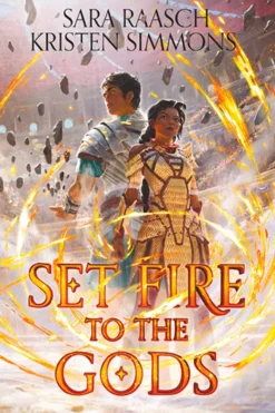 Set Fire to the Gods