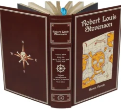 Seven Novels