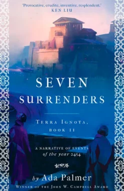 Seven Surrenders