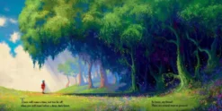 Seven Ways Through the Woods