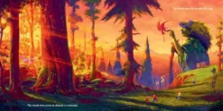 Seven Ways Through the Woods