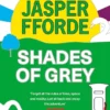 Shades of Grey