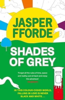Shades of Grey