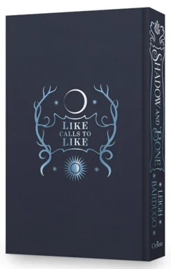 Shadow and Bone