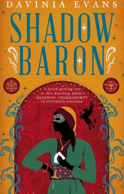 Shadow Baron