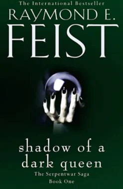 Shadow of a Dark Queen