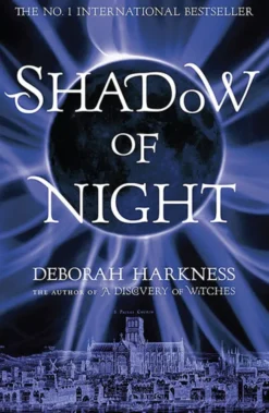 Shadow of Night