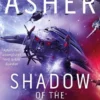 Shadow of the Scorpion
