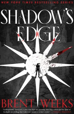 Shadow's Edge