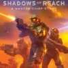 Shadows of Reach: A Master Chief Story