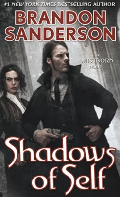 Shadows of Self