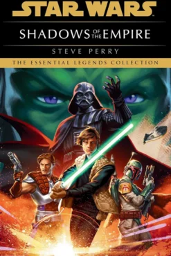 Shadows of the Empire