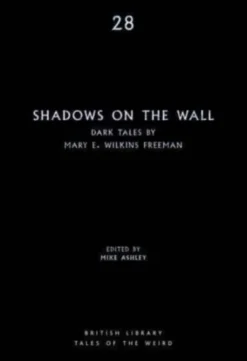 Shadows on the Wall