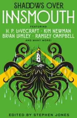 Shadows Over Innsmouth