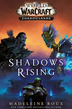 Shadows Rising