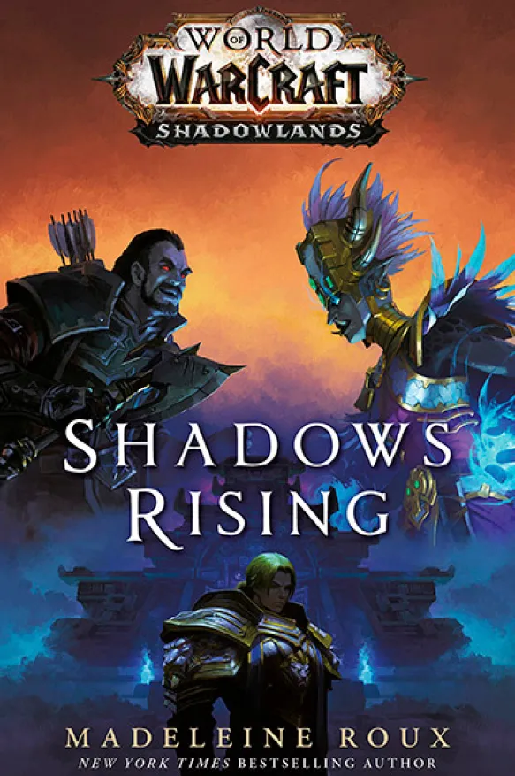 Shadows Rising