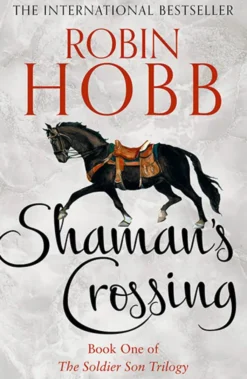 Shaman's Crossing