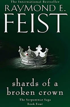Shards of a Broken Crown