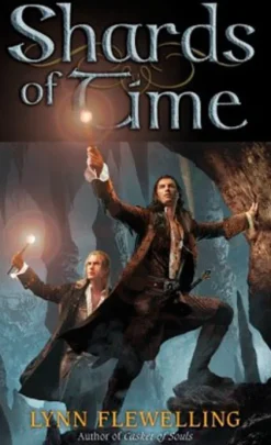 Shards of Time