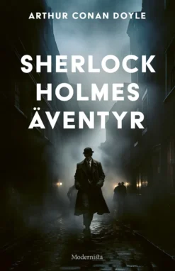 Sherlock Holmes äventyr