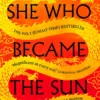 She Who Became the Sun