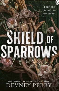 Shield of Sparrows