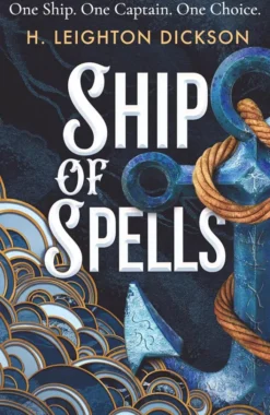 Ship of Spells