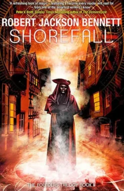 Shorefall