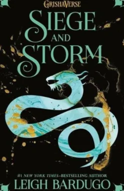 Siege and Storm