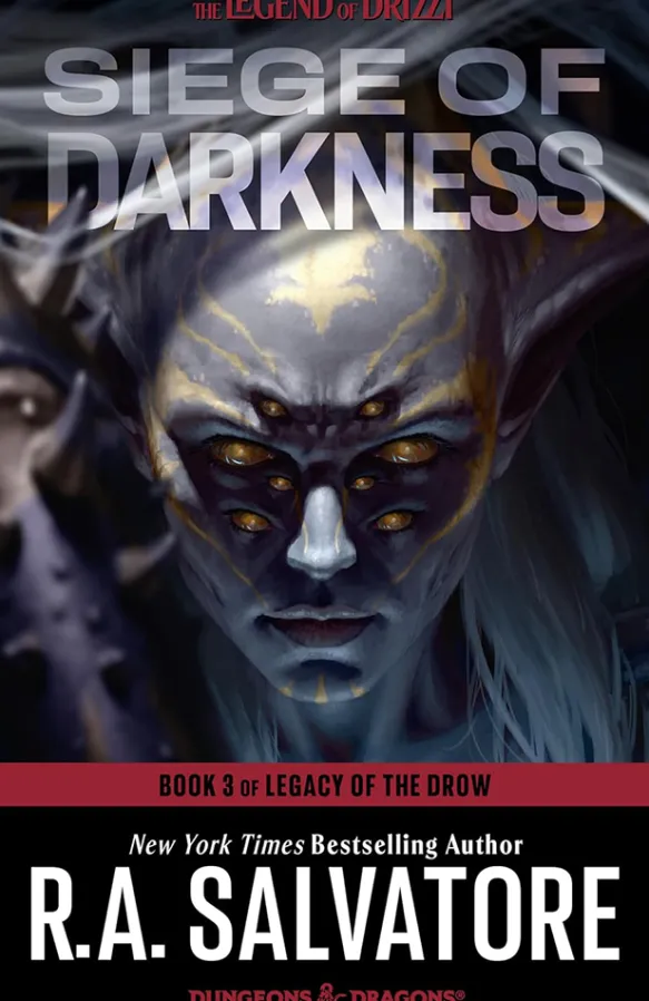 Siege of Darkness