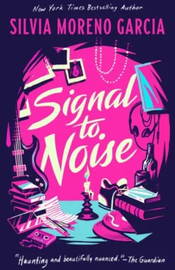 Signal to Noise
