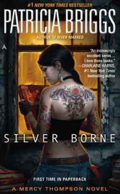 Silver Borne