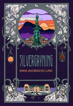Silvergryning