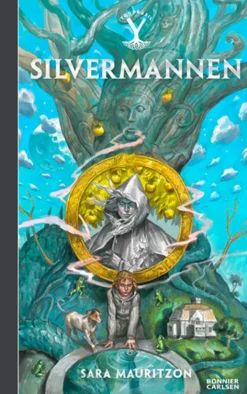 Silvermannen