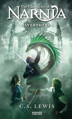 Silvertronen