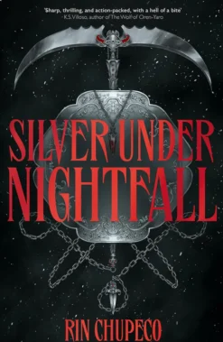 Silver Under Nightfall