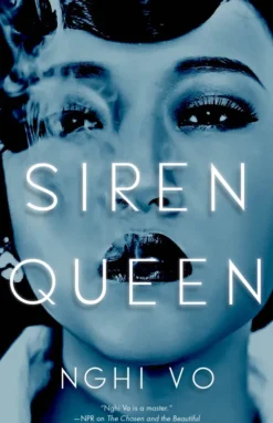 Siren Queen
