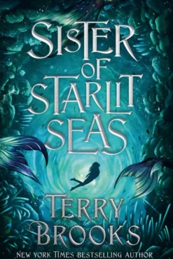 Sister of Starlit Seas
