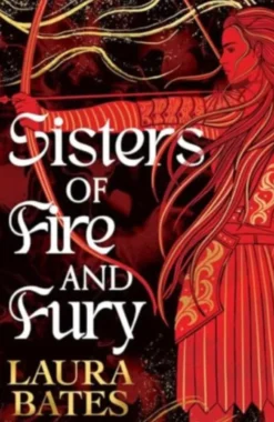 Sisters of Fire and Fury