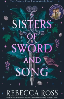 Sisters of Sword and Song