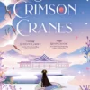 Six Crimson Cranes